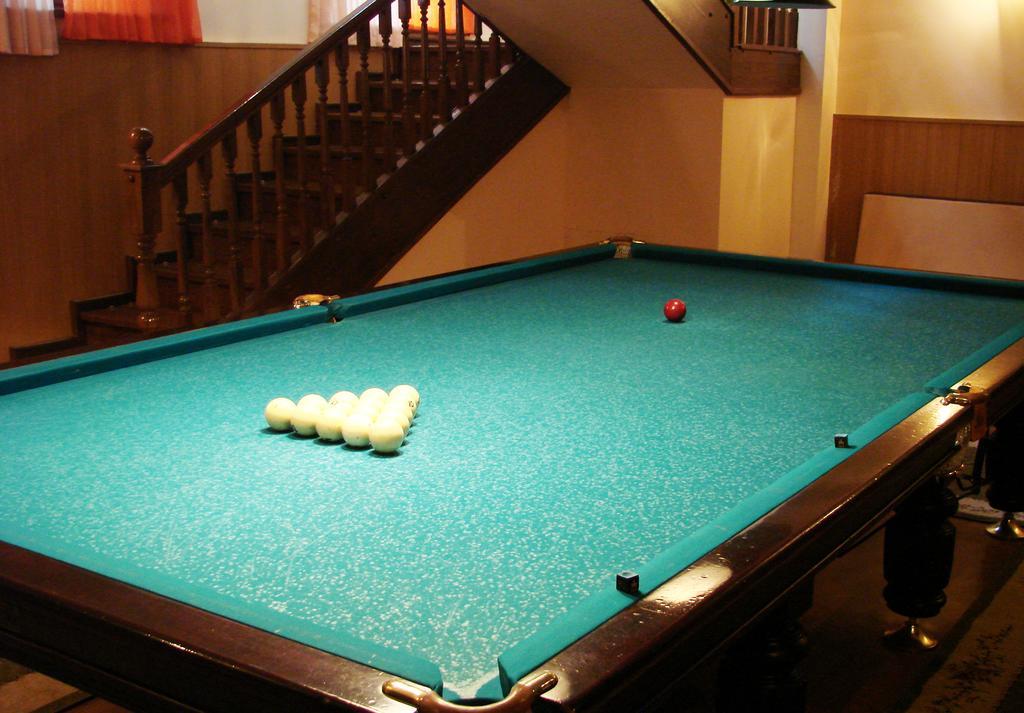 King House Hotel Bişkek Oda fotoğraf