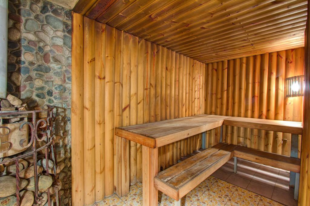 King House Hotel Bişkek Dış mekan fotoğraf