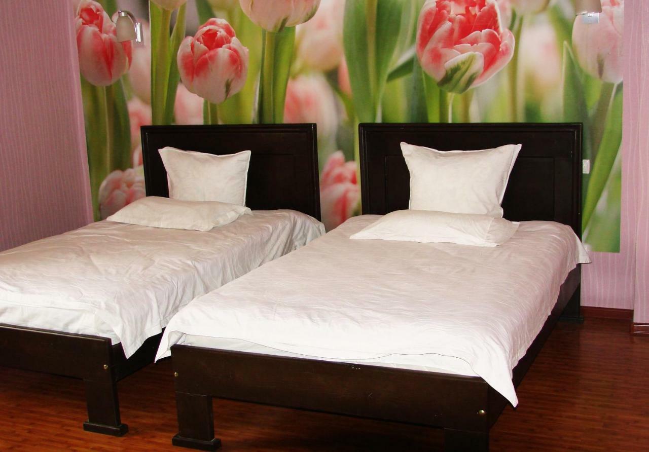 King House Hotel Bişkek Dış mekan fotoğraf