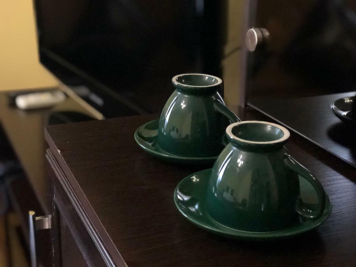 King House Hotel Bişkek Dış mekan fotoğraf